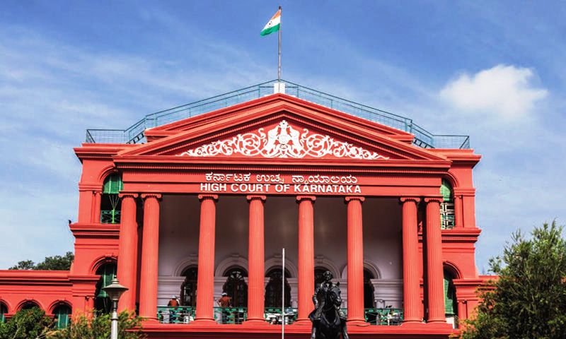 KARNATAKA HC ON HIJAB BAN