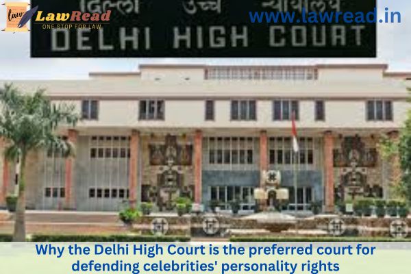 For mechanical determinations without justification, the Delhi High Court summons the patent office.