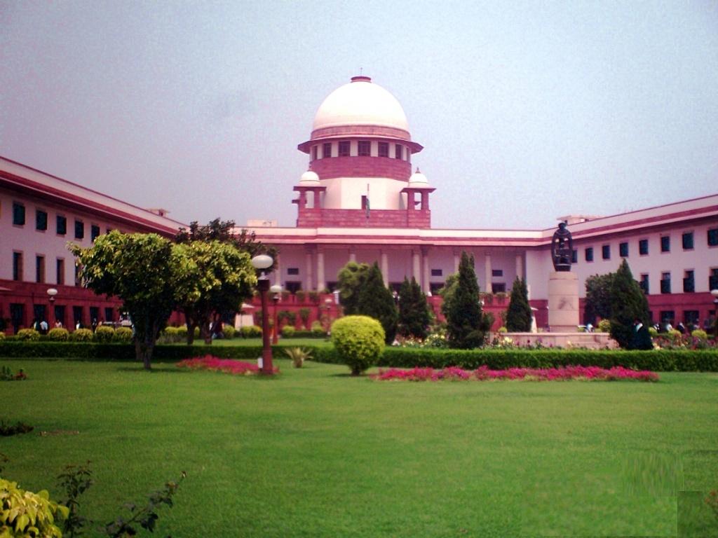 JUDGES RIGHT TO PRIVACY